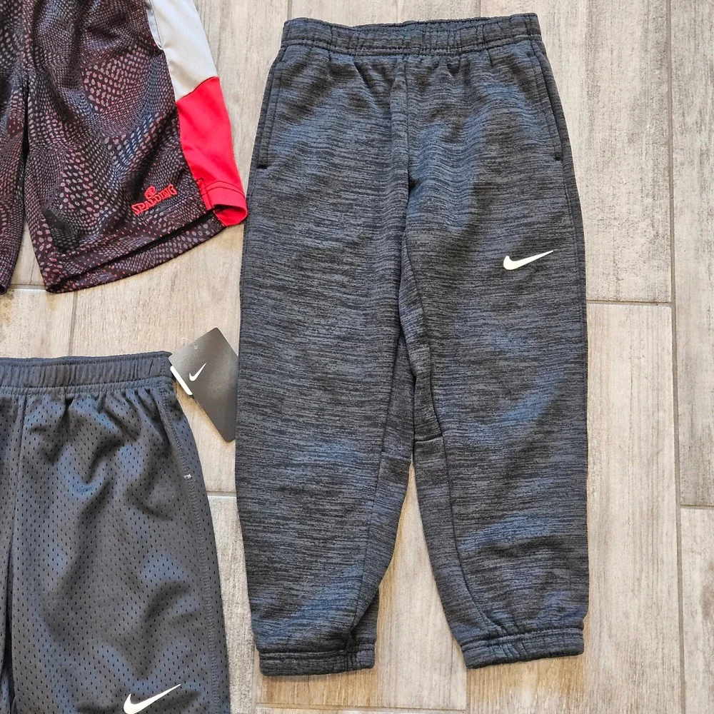 Nike athletic apparel